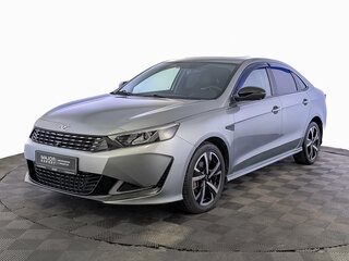 2023 Kaiyi E5, серый, 1140000 рублей, вид 1