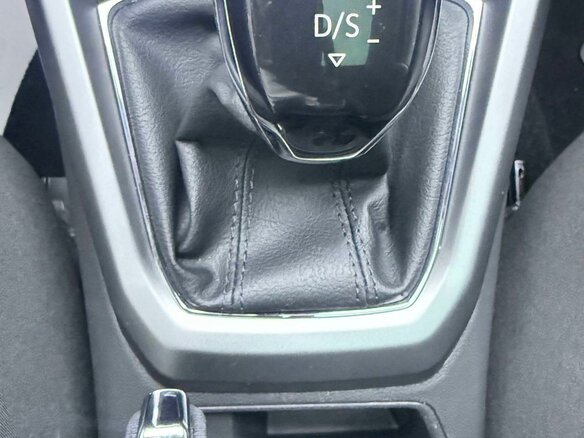 2023 Volkswagen T-Cross I (China Market), белый, 1439000 рублей - вид 11