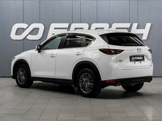 2019 Mazda CX-5 II, белый, 2399000 рублей, вид 2