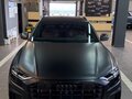 2022 Audi SQ8 I (4M), чёрный, 11900000 рублей - вид 2
