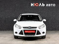 2012 Ford Focus III, белый, 850000 рублей - вид 2