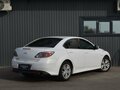 2010 Mazda 6 II (GH) Рестайлинг, белый, 659999 рублей - вид 5