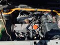 2000 Lada (ВАЗ) 2109, чёрный - вид 11