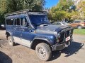 2002 УАЗ 3159, синий, 1000000 рублей