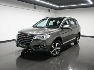 Haval H6 I