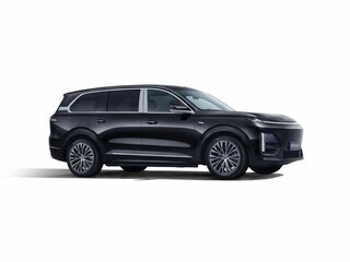 2026 Changan Deepal S09, чёрный, 7039900 рублей, вид 1