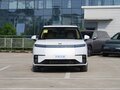 2026 Xpeng GX, белый - вид 1
