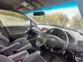 2001 Toyota Harrier I (XU10) Рестайлинг, белый, 1100000 рублей - вид 4