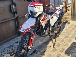 2025 BSE Z3, белый, 120000 рублей, вид 1