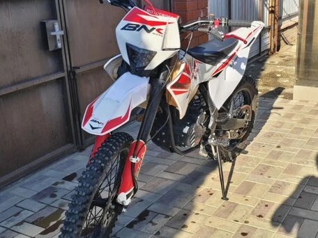 2025 BSE Z3, белый, 120000 рублей, вид 1