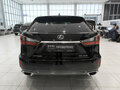 2016 Lexus RX 350 IV, чёрный, 3900000 рублей - вид 5