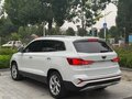 2022 Jetta VS7 I, белый, 1440000 рублей - вид 5
