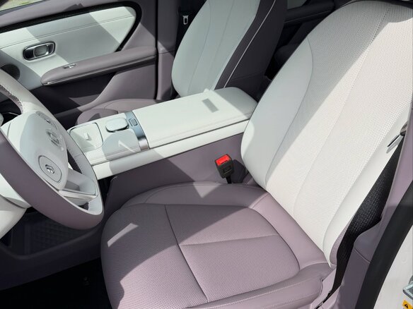 2026 Changan Qiyuan A06 28.39 kWh, белый, 2830000 рублей - вид 14