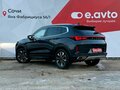 2023 Exeed LX I Рестайлинг, серый, 1920000 рублей - вид 4