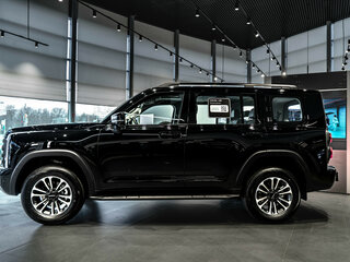 2026 Haval H9 II, чёрный, 5246010 рублей, вид 4
