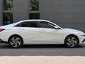 2026 Hyundai Elantra VII (CN7) Рестайлинг, белый, 2150000 рублей - вид 4