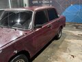 2007 Lada (ВАЗ) 2107, пурпурный, 95000 рублей - вид 8