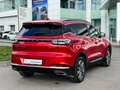 2024 Chery Tiggo 7 Pro Max I Рестайлинг, красный, 2077000 рублей - вид 4