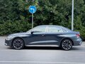 2022 Audi A3 35 TFSI Long IV (8Y), серый, 2250000 рублей - вид 8