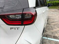 2021 Honda Fit IV, белый, 1198400 рублей - вид 8