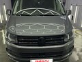 2018 Volkswagen Multivan T6, серый, 4705000 рублей - вид 2