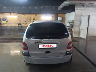 1999 Renault Scenic I Рестайлинг, серый, 250000 рублей, вид 4