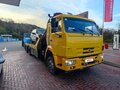 2010 КамАЗ 4308, жёлтый, 5500000 рублей - вид 8