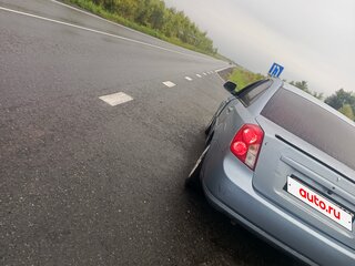 2014 Daewoo Gentra II, серый, 555555 рублей, вид 2