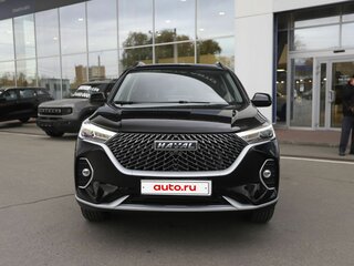 2024 Haval M6 II, чёрный, 1900000 рублей, вид 4