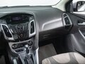 2012 Ford Focus III, серебристый, 999000 рублей - вид 10
