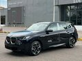 2026 BMW X3 Long 30L xDrive IV (G45/G48), чёрный, 6400000 рублей