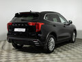 2025 Haval Jolion I Рестайлинг, чёрный - вид 4