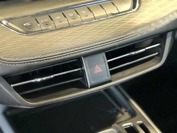 2024 Haval Jolion I Рестайлинг, серый - вид 17