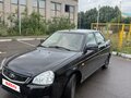 2011 Lada (ВАЗ) Priora I, синий, 370000 рублей