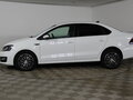 2018 Volkswagen Polo V Рестайлинг, белый, 999990 рублей - вид 7