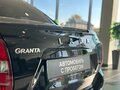 2022 Lada (ВАЗ) Granta I Рестайлинг, чёрный, 796000 рублей - вид 9