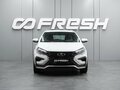 2024 Lada (ВАЗ) Vesta SW Cross I Рестайлинг (NG), белый, 1299000 рублей - вид 2