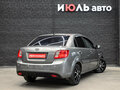 2010 Kia Rio II Рестайлинг, серый, 370000 рублей - вид 4