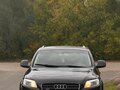 2007 Audi Q7 I (4L), чёрный, 1250000 рублей