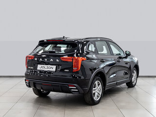 2026 Haval Jolion I Рестайлинг 2, чёрный, 2649000 рублей, вид 4