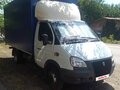 2008 ГАЗ ГАЗель (3302), белый, 860000 рублей - вид 4