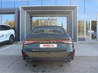 2024 Chery Arrizo 8, зелёный, 2090000 рублей, вид 5