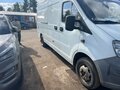 2016 ГАЗ ГАЗель Next, белый, 1389000 рублей