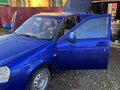 2010 Lada (ВАЗ) Priora I, синий, 250000 рублей - вид 8