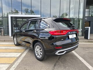 2026 Haval M6 II, чёрный, 2349000 рублей, вид 5