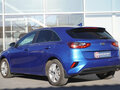 2019 Kia Ceed III, синий, 1699000 рублей - вид 6