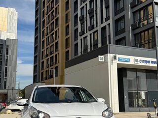 2016 Kia Sportage IV, белый, 1700000 рублей, вид 1