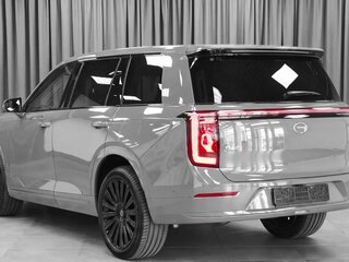 2026 GAC S9, серый, 6799000 рублей, вид 3