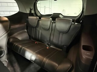 2021 GAC Trumpchi M6 Pro, белый, 1993000 рублей, вид 4