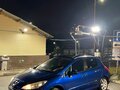 2008 Peugeot 308 I, синий, 480000 рублей - вид 3